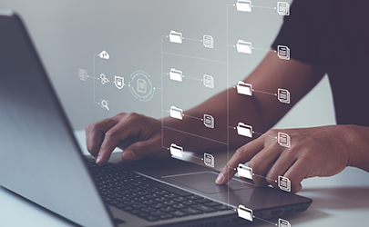 Upgrading Cyber ​​Resilience: Implementing a Local Data Backup and Protection System